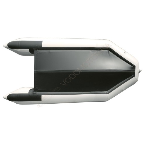 Лодка Sun Marine SM 360 (серый)