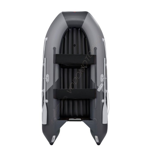 Лодка надувная YUKONA 340 НДНД (NEW)