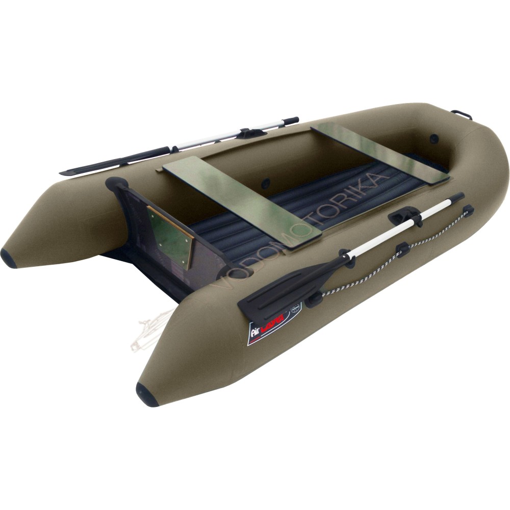 Лодка надувная AirLayer 300Т