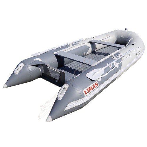 Лодка надувная ПВХ LIMAN SB 380