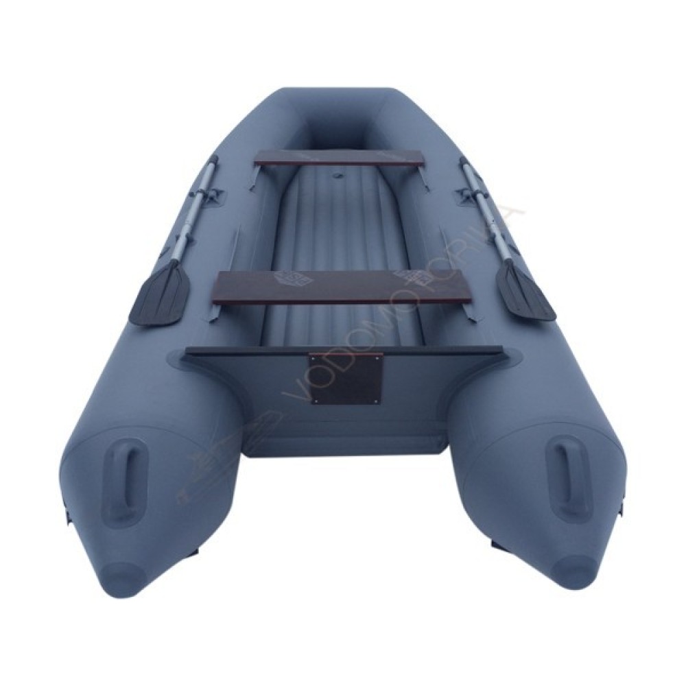 Лодка надувная Catmarine S-ND 400