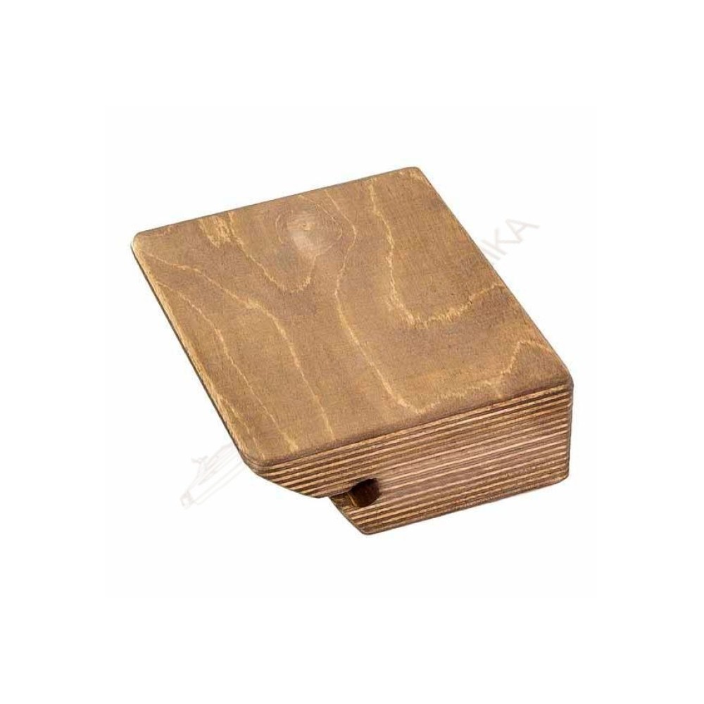 Крепежный блок для эхолота УКБ TKM №1