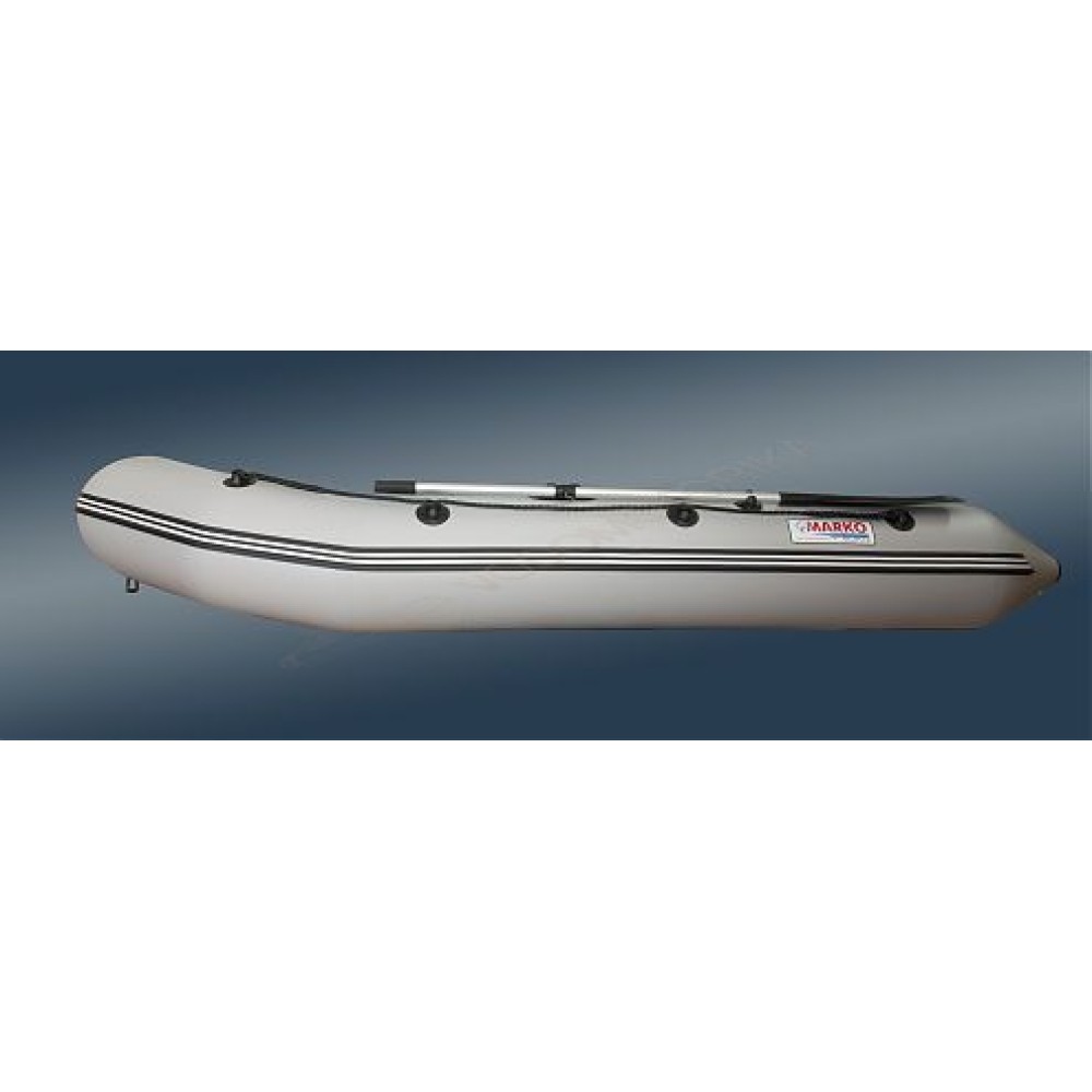 Моторно-гребная лодка Marko Boats ФЬОРД Ф-320