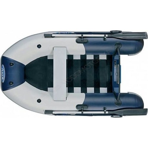 Надувная лодка ZODIAC Zoom Roll Up 230