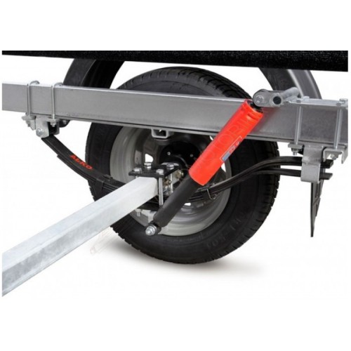 Автоприцеп МЗСА 81771B.101-05 рес.