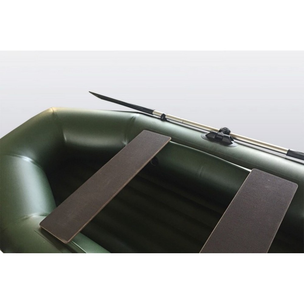 Надувная лодка Big Boat ТА250 НД