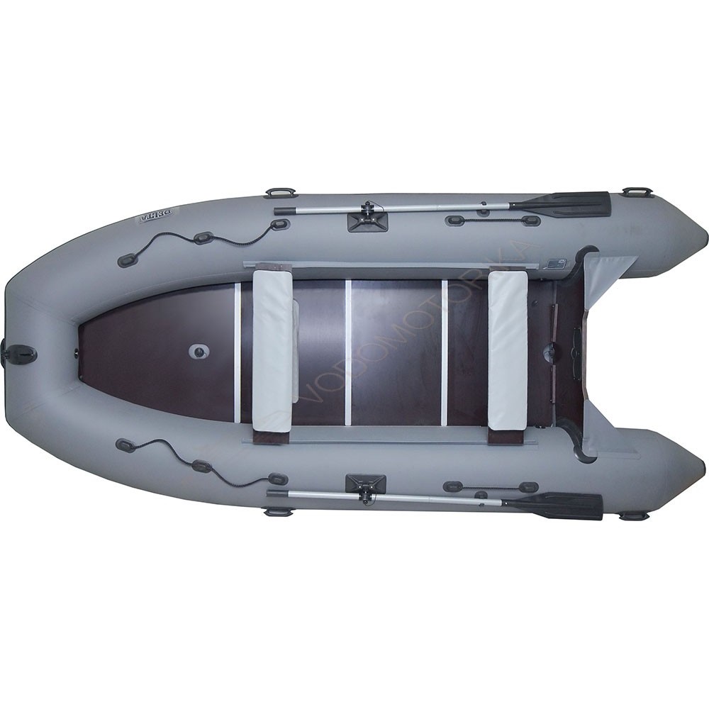 Надувная лодка Патриот Дельта 360 СК