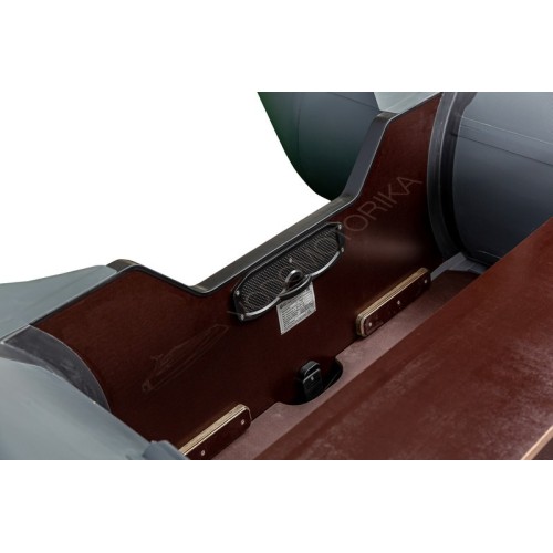 Лодка RiverBoats RB-450 пол 12 мм