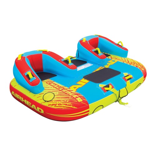 Надувной аттракцион AirHead CHALLENGER