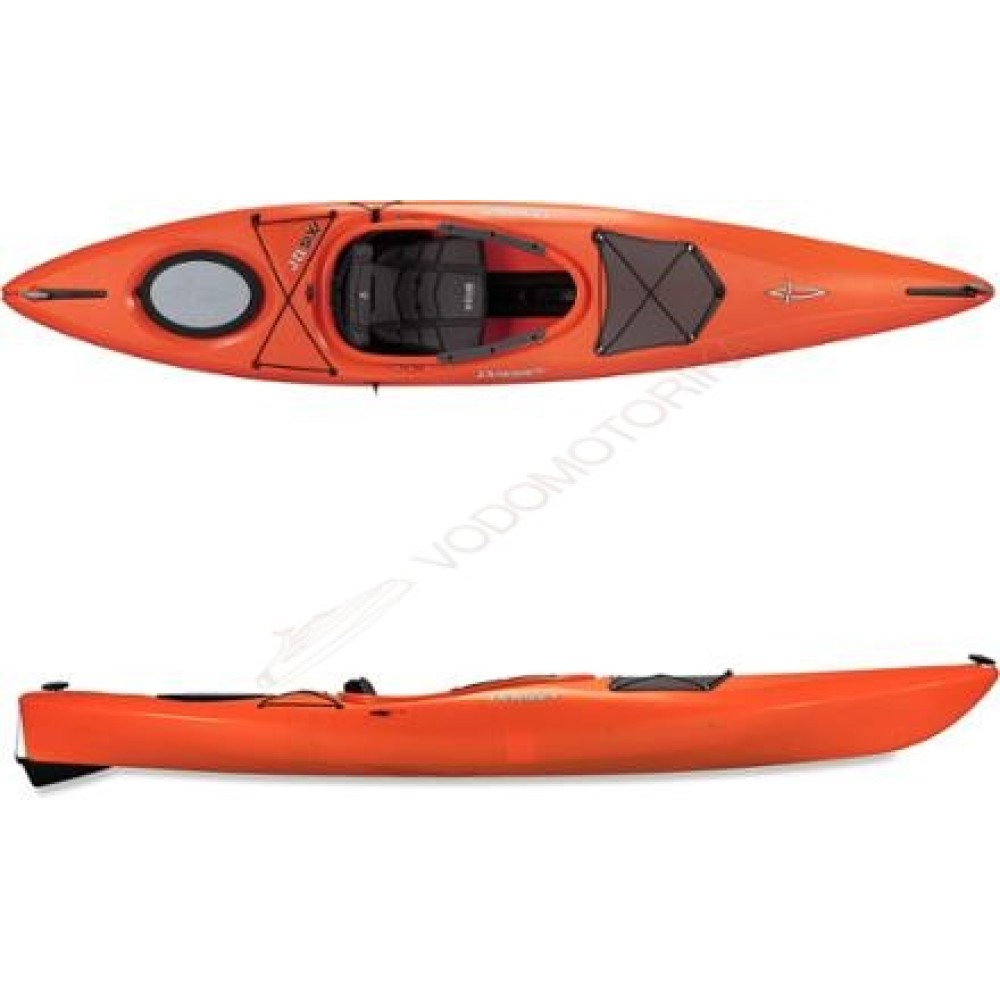 Каяк Dagger Axis 12.0