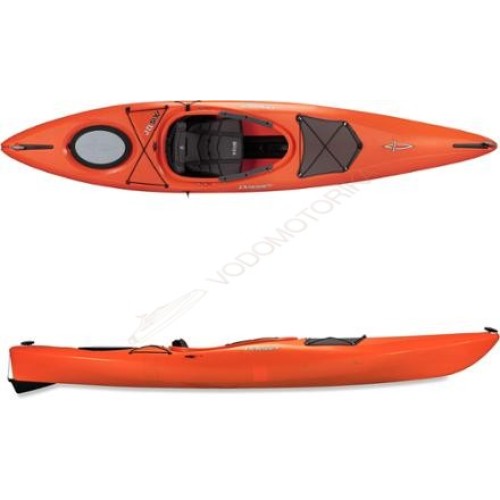 Каяк Dagger Axis 12.0