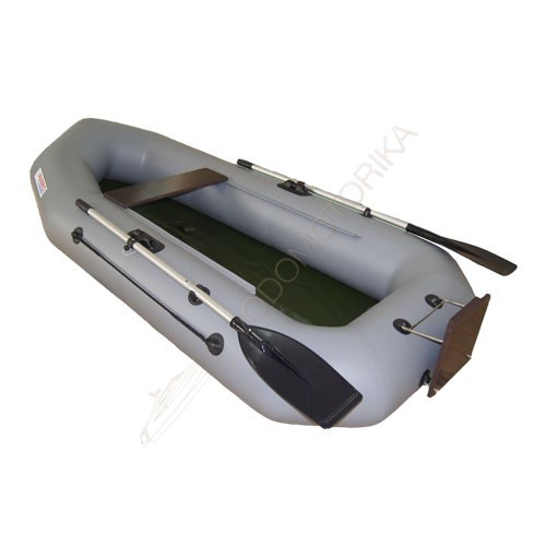 Лодка надувная Marko Boats МАРКО M-230Tr