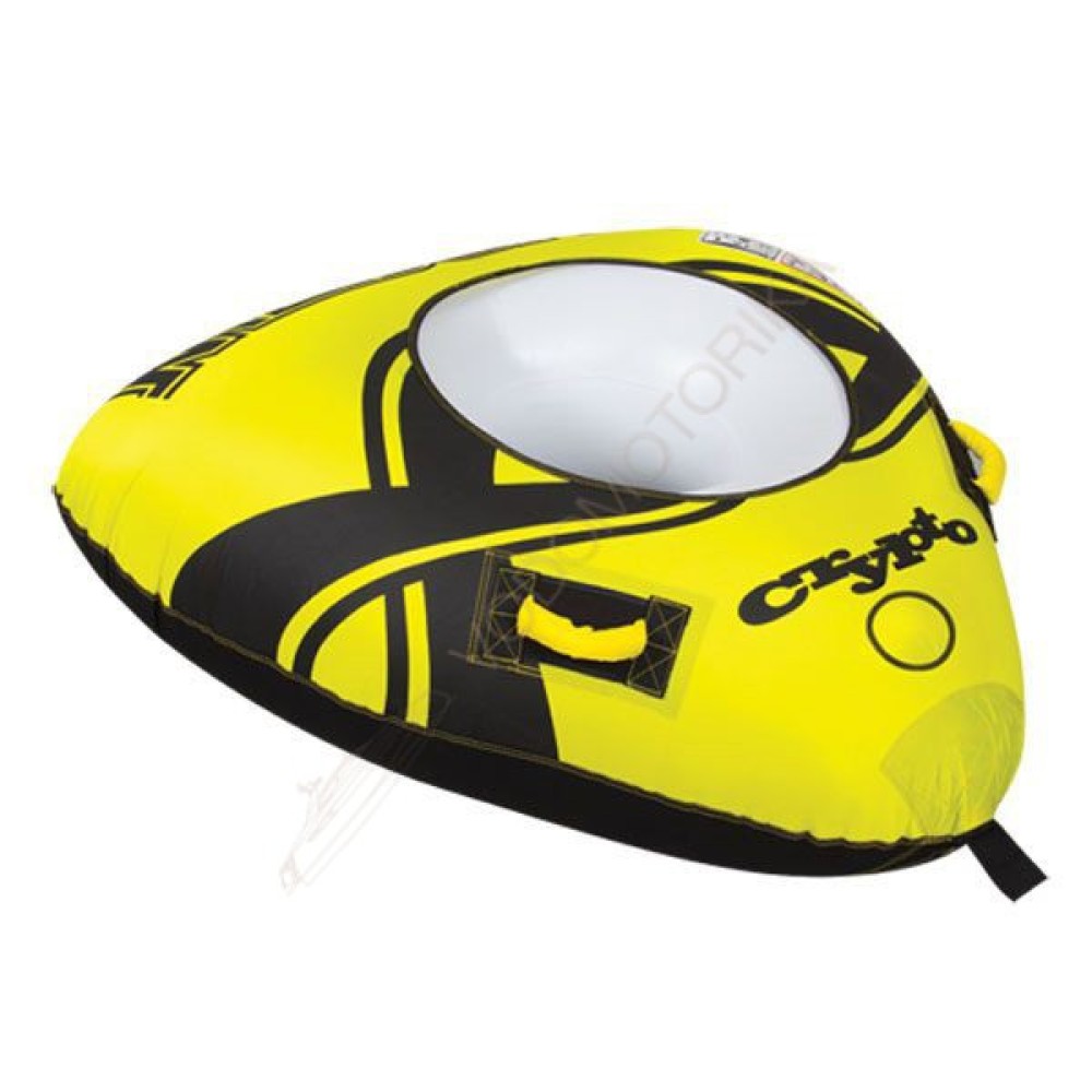 Буксируемый надувной баллон Devocean CRYPTO ( 136х141 см. )