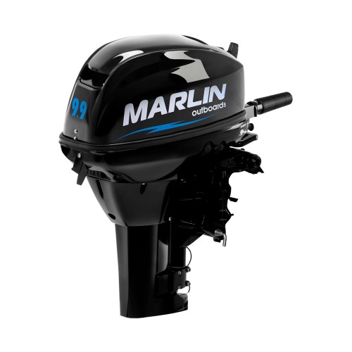 Лодочный мотор MARLIN MP 9.9 AMH 9.9 л.с. двухтактный