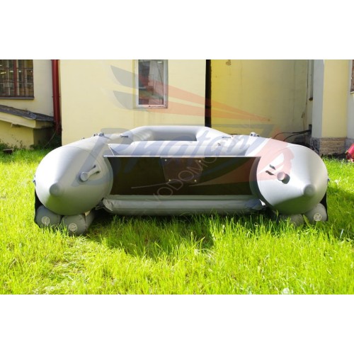 Катамаран BRATAN 460KM