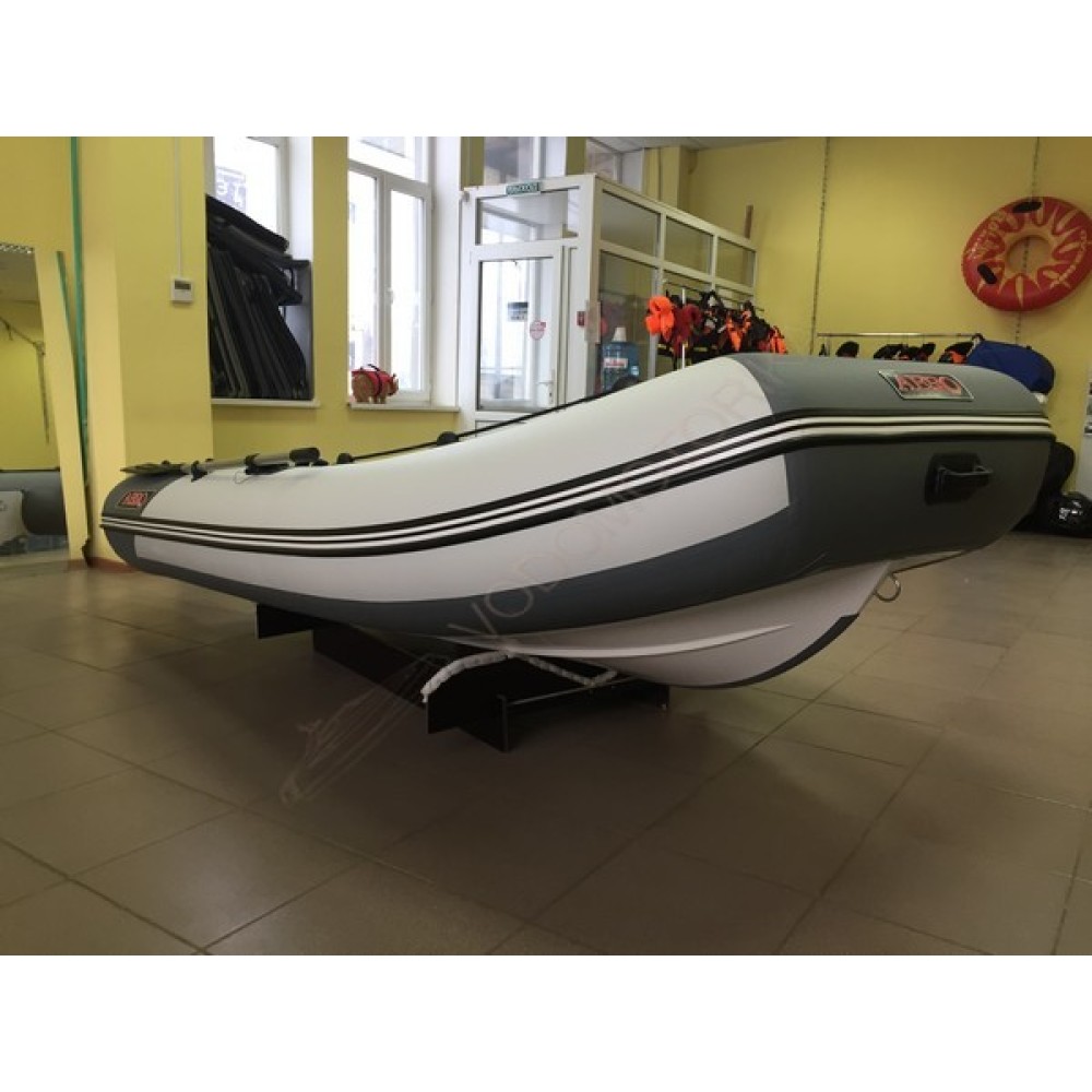Лодка РИБ АЭРО Восход 350