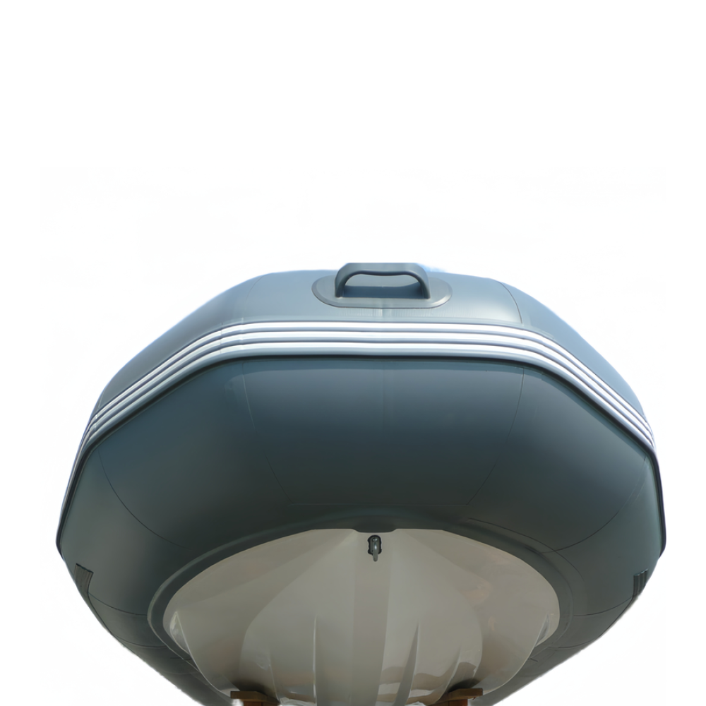 Лодка РИБ VOLNA 500 двухкорпусной