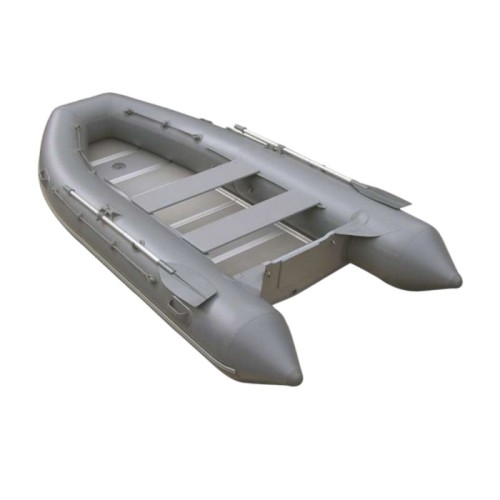 Лодка Мнев и К Кайман N-360AL