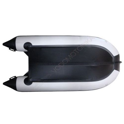 Лодка OMOLON MS 420