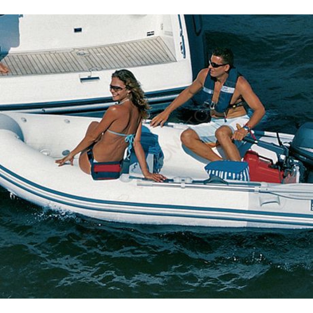 Лодка надувная ZODIAC Cadet Fastroller 360 ПВХ