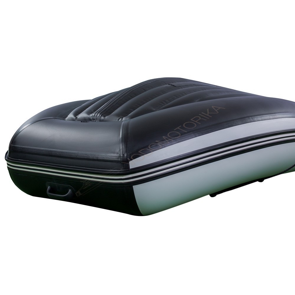 Лодка RiverBoats RB-330 НДНД