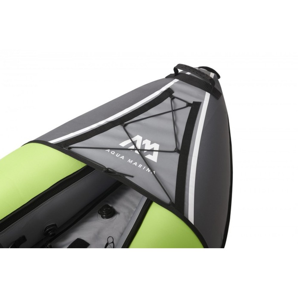 Каяк надувной двухместный Aquamarina Laxo - 320 Leisure Kayak-2 ( арт. LA-320 )
