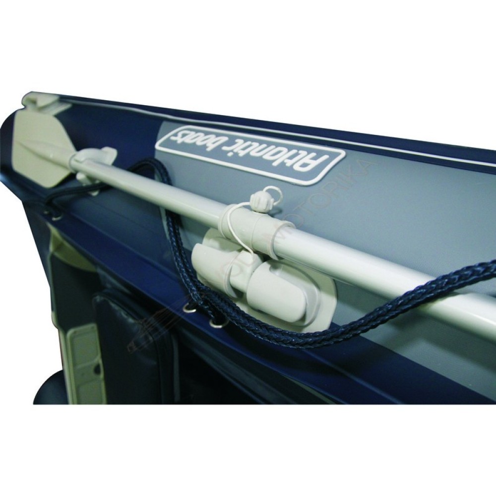 Надувная лодка Atlantic Boats 300AF