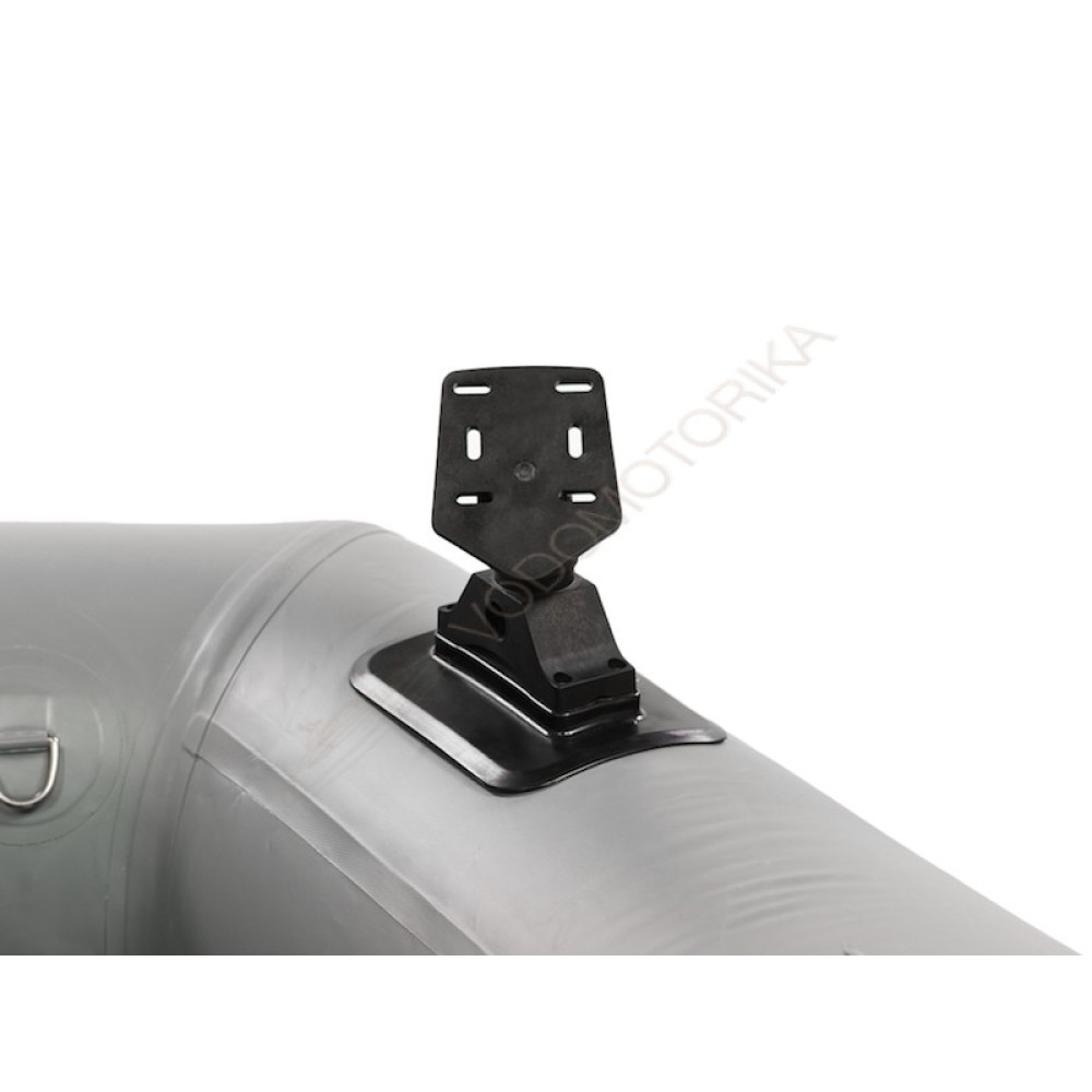 Крепление эхолота Quick Stream (со штангой)