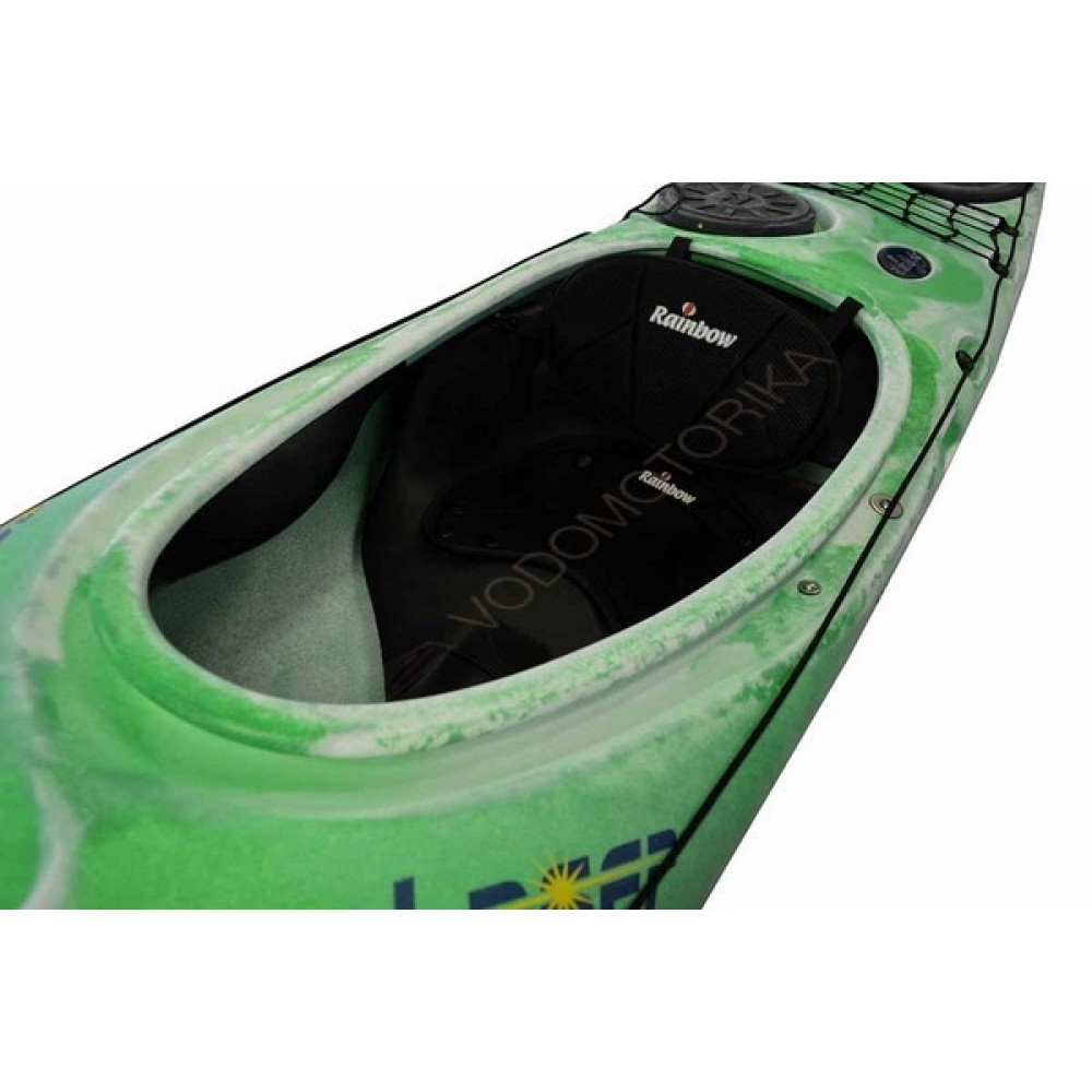 Каяк Rainbow Laser 5.15 Expedition