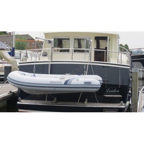 Лодка надувная HIGHFIELD Classic CL 310 N