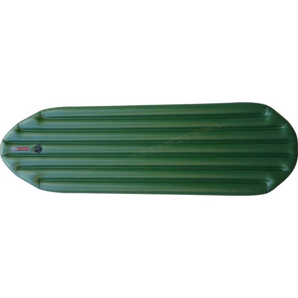 Надувное дно для лодок Инзер 2