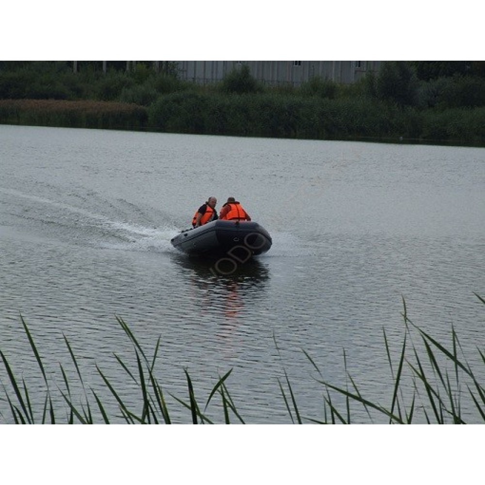 Надувная лодка ДМБ 330 ОМЕГА