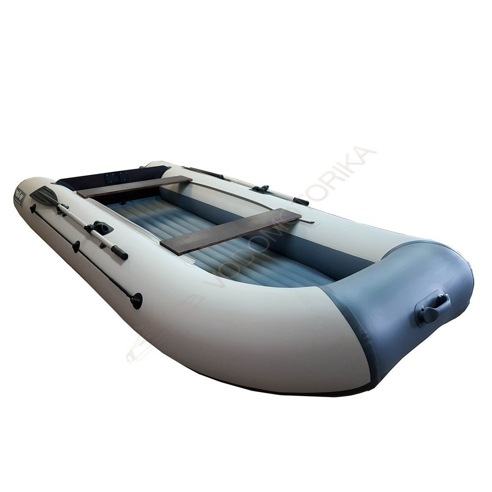 Лодка надувная Catmarine ND 360 PRO