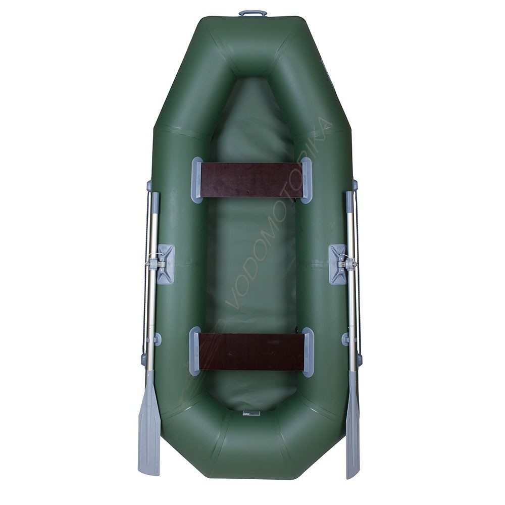 Надувная лодка Патриот Дельта 240