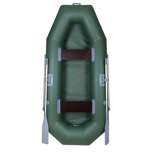 Надувная лодка Патриот Дельта 240