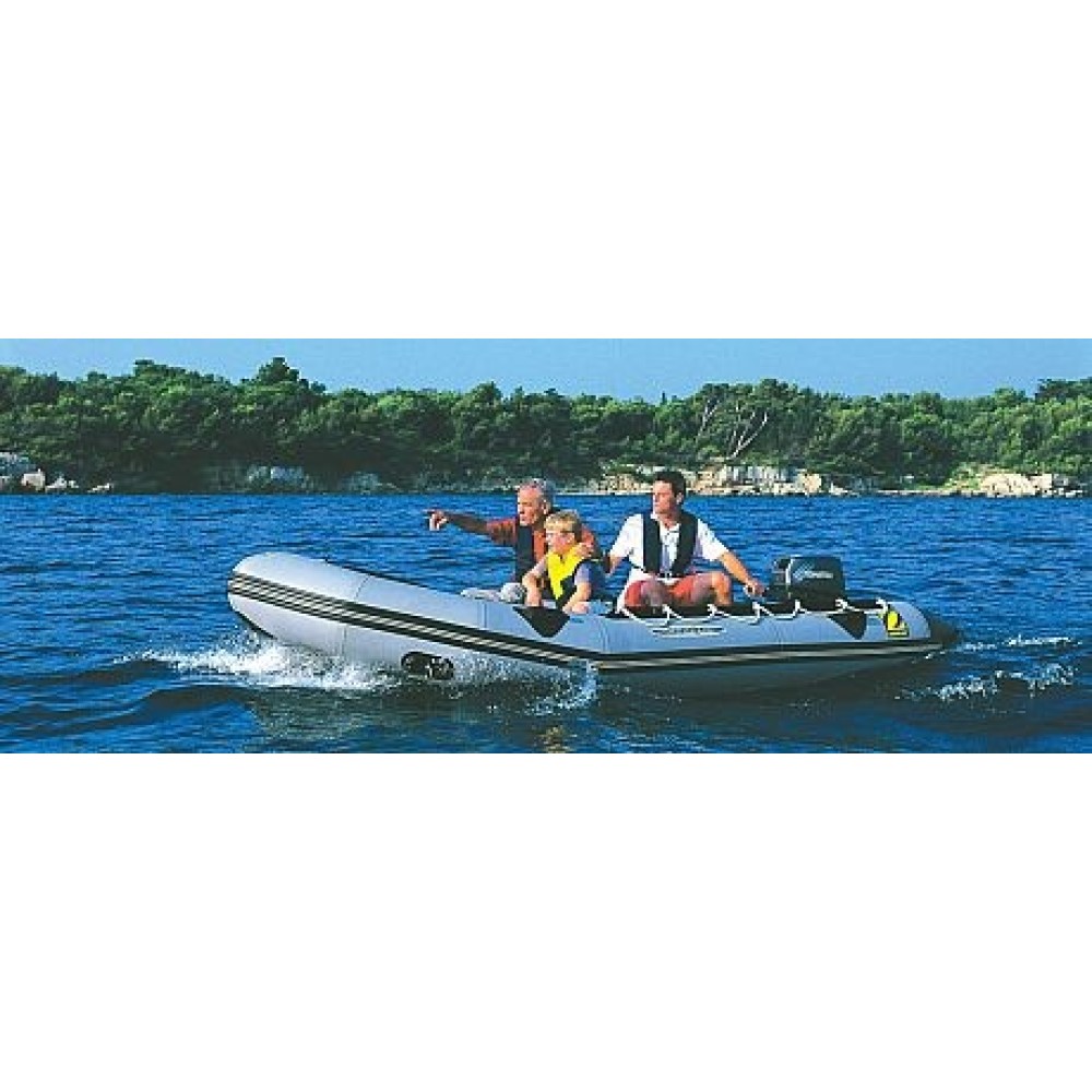 Лодка надувная ZODIAC Classic Mark II C Standard