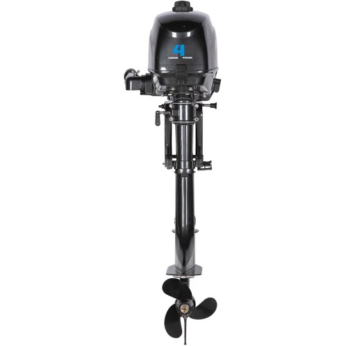 Лодочный мотор MARLIN MP 4 AMHS 4 л.с. двухтактный