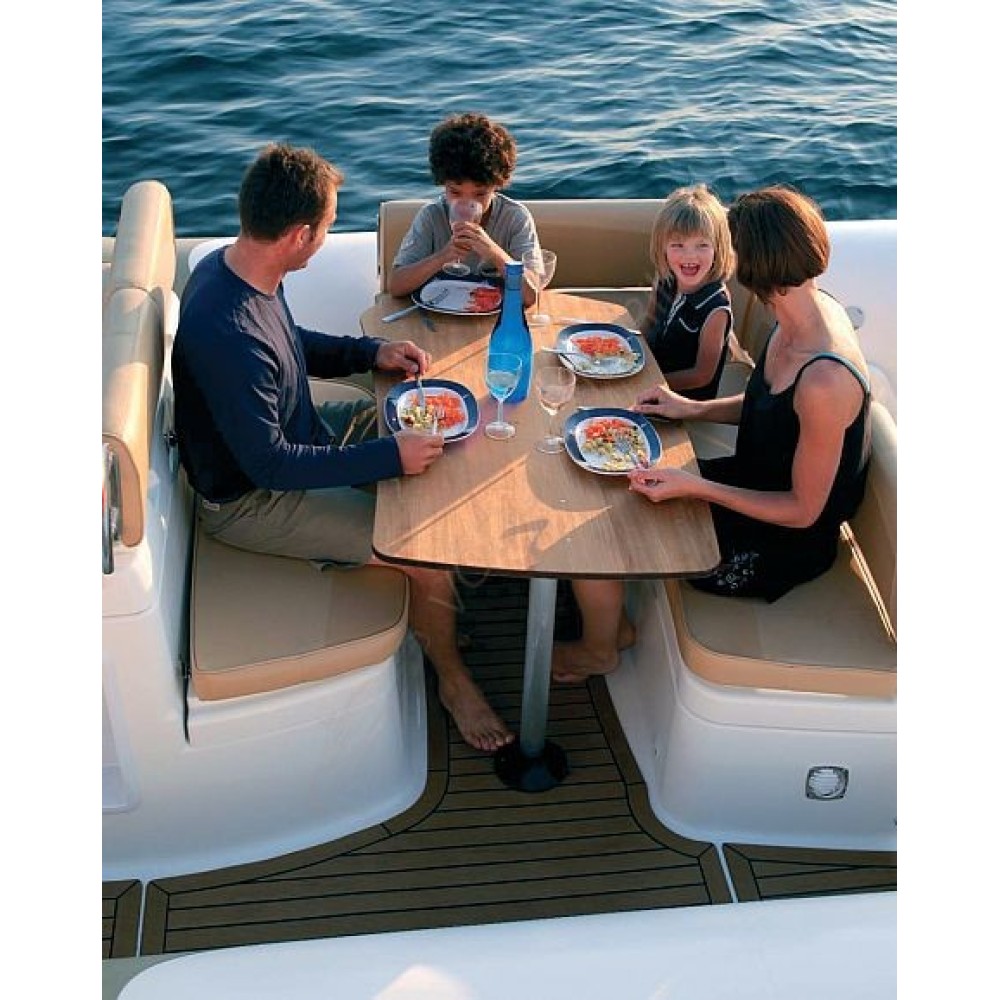 Лодка надувная ZODIAC N-ZO 680