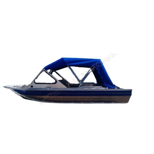 Тент ходовой RusBoat 47