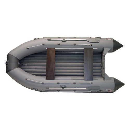 Лодка Мнев и К КАЙМАН N-420 НДНД