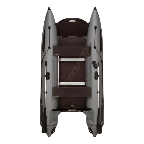 Катамаран Адмирал 250