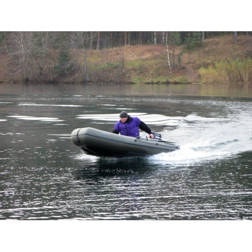 Лодка ПВХ Stream Стрим-3100K