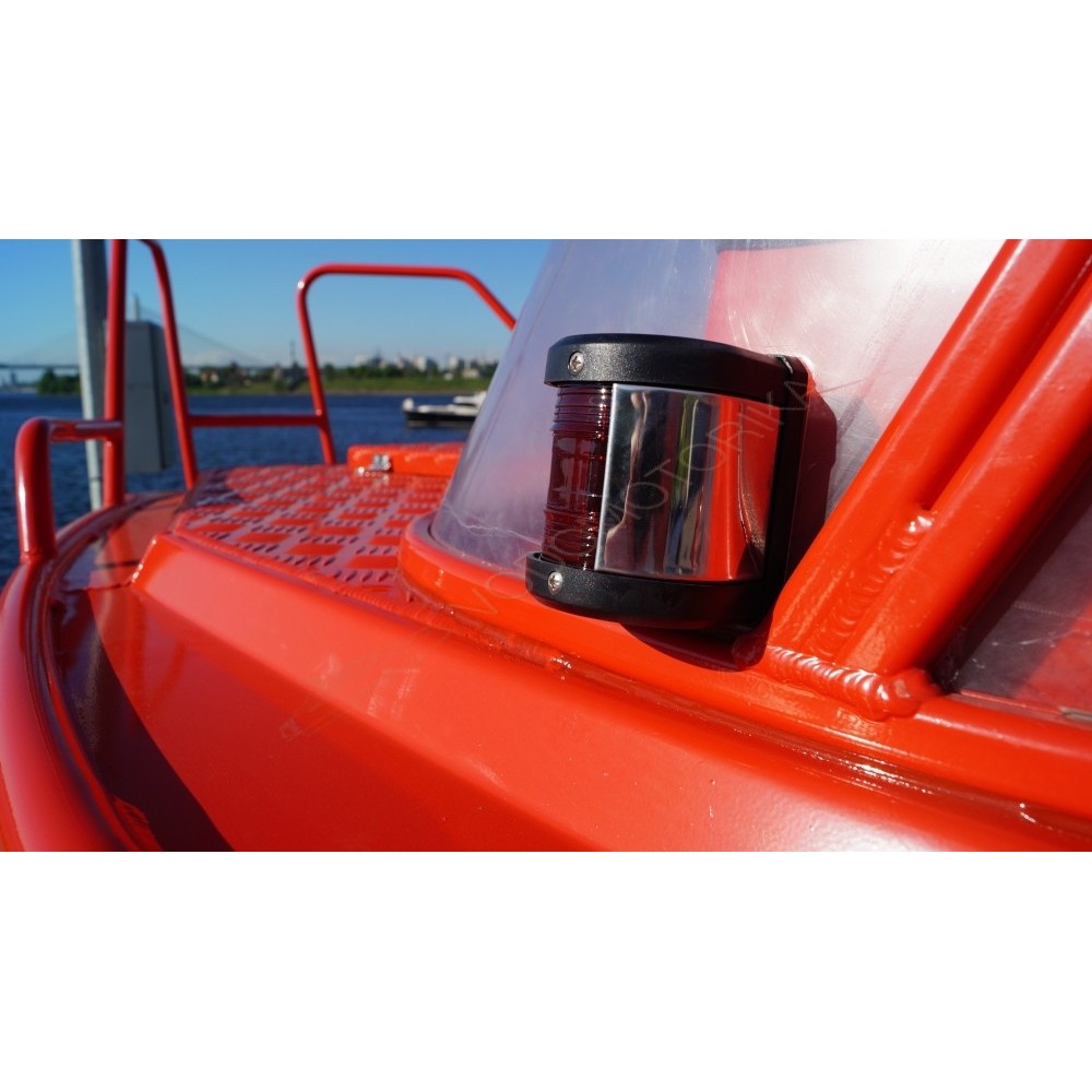 Катер Berkut M-Jacket