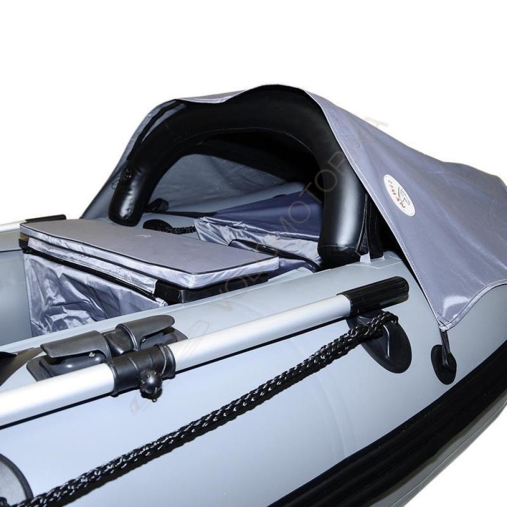 Лодка надувная ПВХ LIMAN MSCD 320AL R