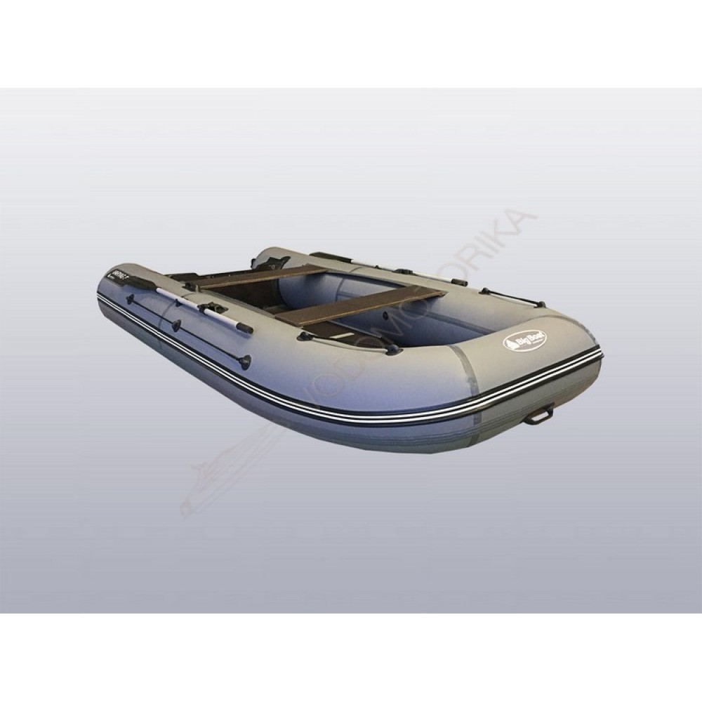 Надувная лодка Varyag 380