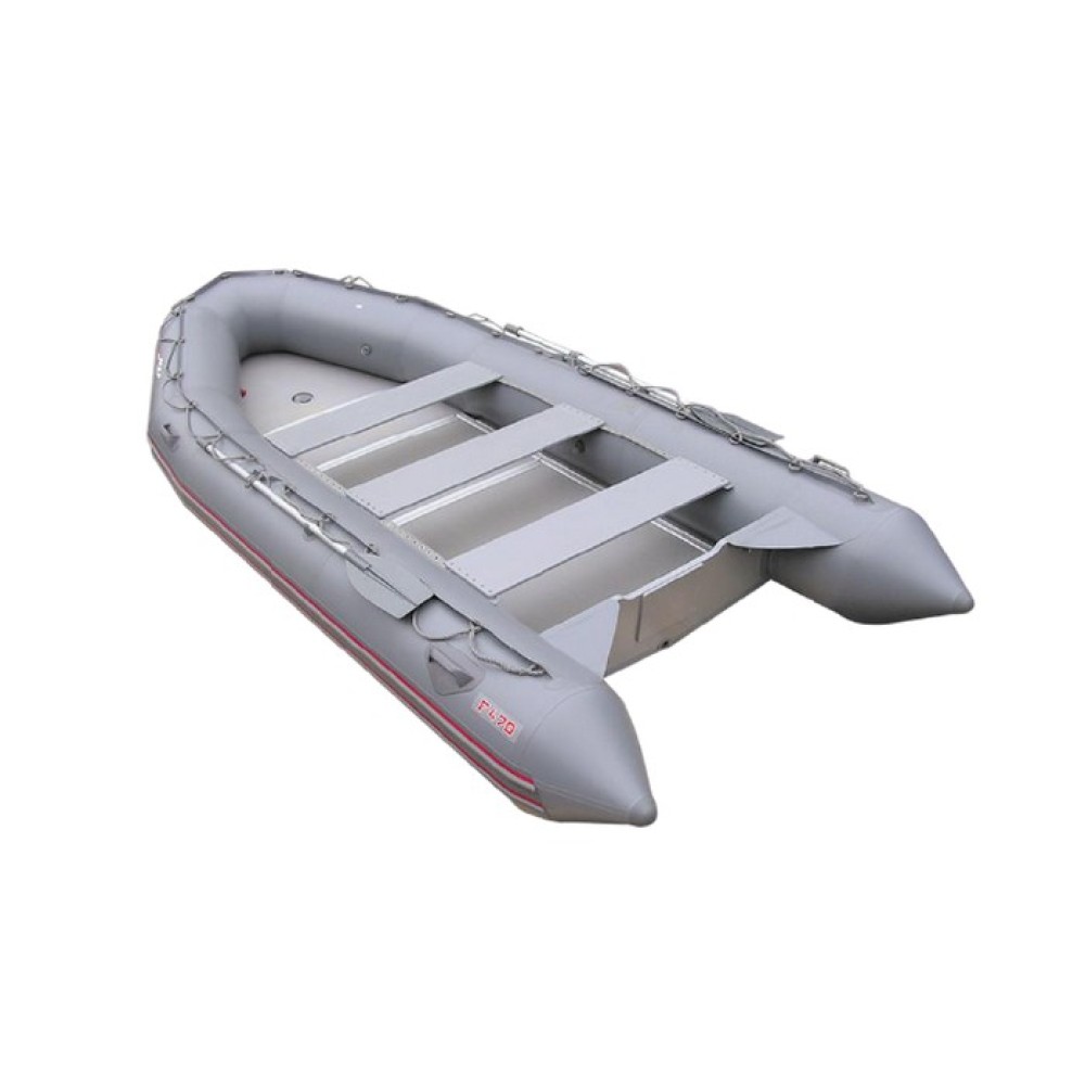 Лодка Мнев и К ФАВОРИТ F-470