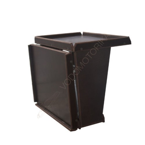 Столик-трансформер в лодку ПВХ №16-1М