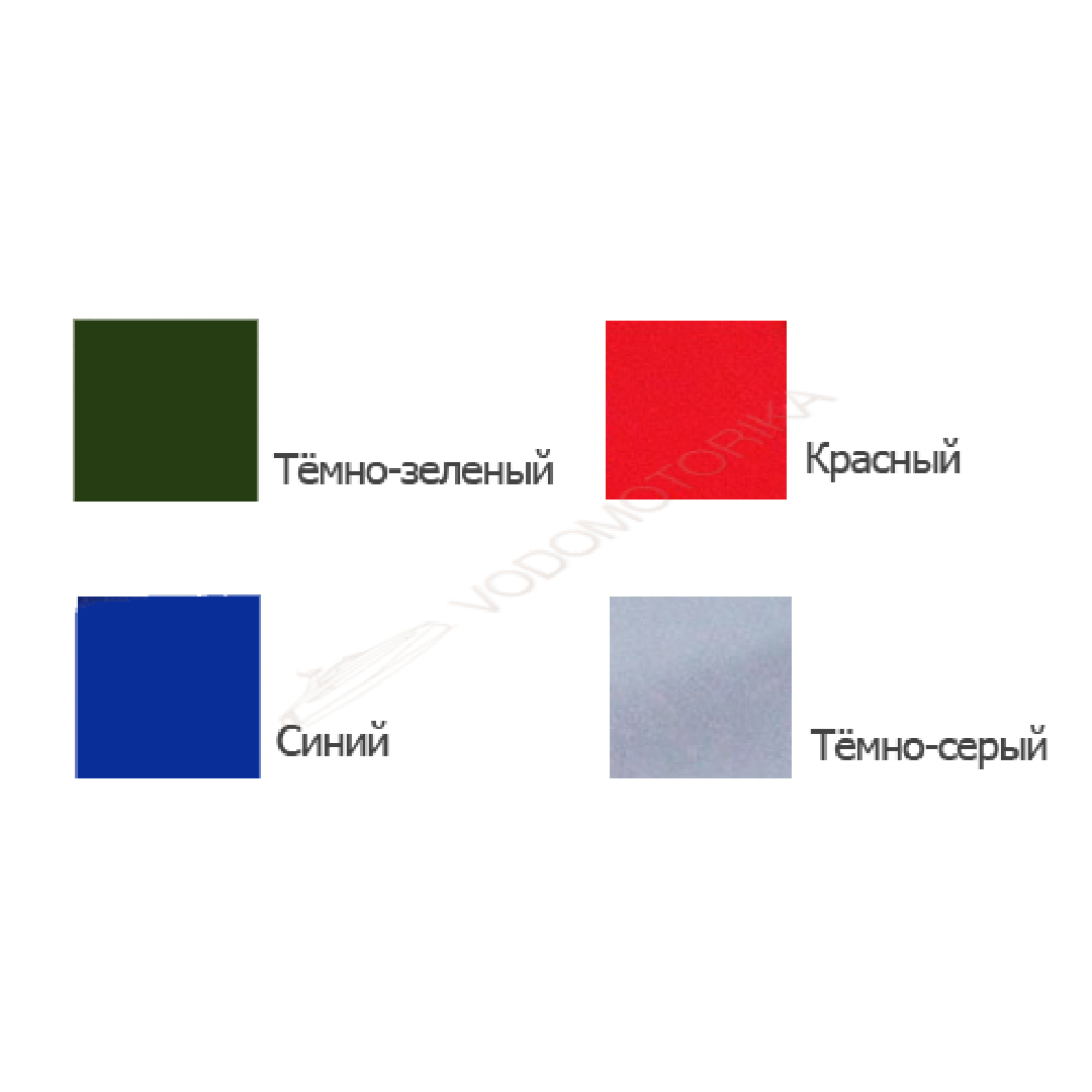 Накладка на банку X-River для лодок Grace 340-360-380