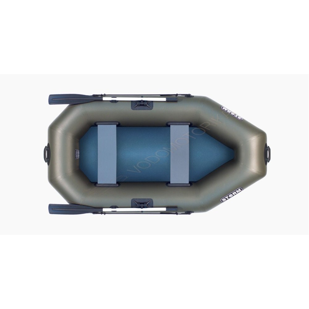 Надувная лодка Aqua-Storm St 240
