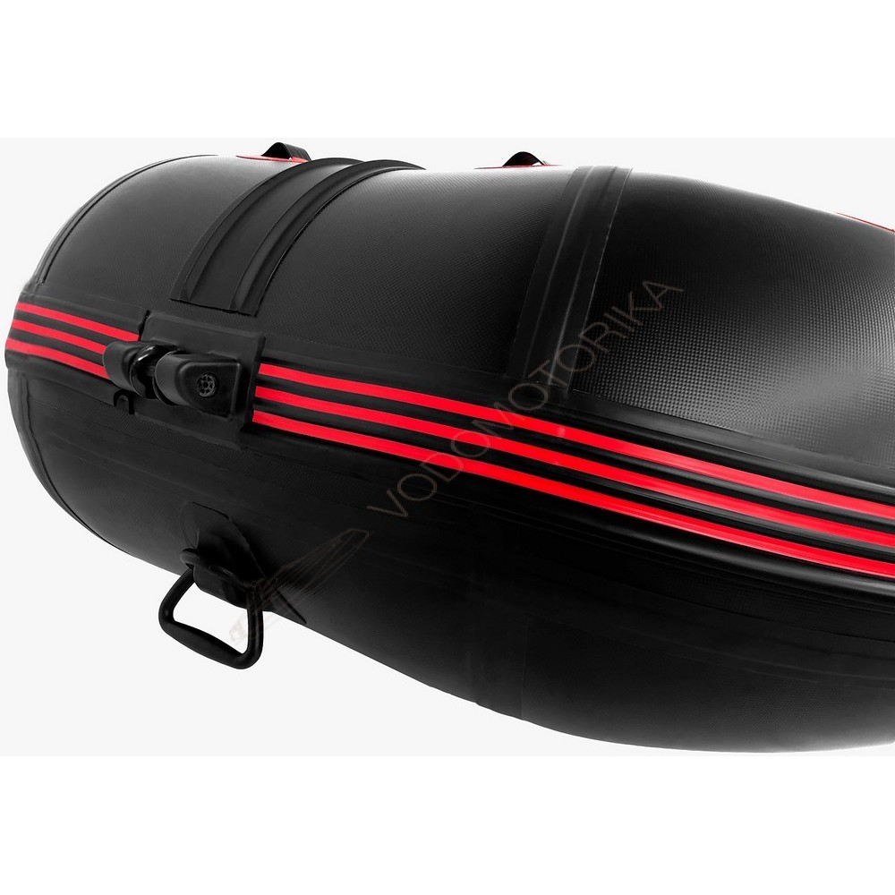 Лодка надувная SMarine 420 STRONG (алюминиевый пол)